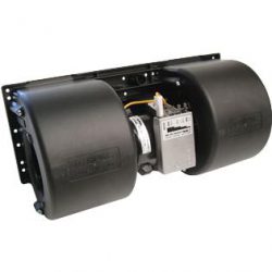 MOTOVENTILADOR SIROCCO PARA AUTOBUS 24V