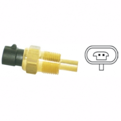 SENSOR HELLA REFRIGERANTE GM TODOS 92/99 6.8 CIL TBI