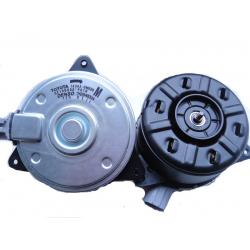 MOTOVENTILADOR TOYOTA RAV4, COROLLA, CAMRY