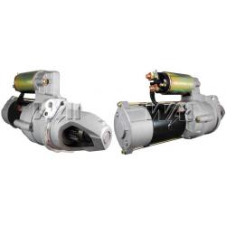 MARCHA FORD DIESEL 6.9L, CASE 3.6kW 12V CW 13D