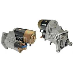 MARCHA N-DENSO CASE 12V 11D 2.5KW