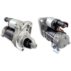 MARCHA N-DENSO HONDA CIVIC 1.8L T. STND 06/11 9D 12V