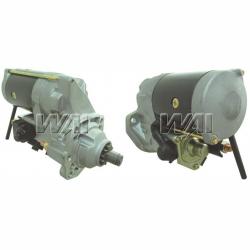 MARCHA N-DENSO JOHN-DEERE TRACTORES 11D 4.0kW 12V