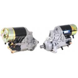 MARCHA N-DENSO CASE 24V 10D 4.5KW 2 OREJAS