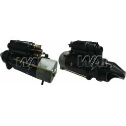 MARCHA ISKRA JOHN DEERE (99-04) 12V 10D