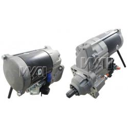 MARCHA N-DENSO CASE RETRO 24V 11D 7.8KW