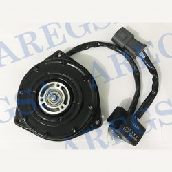 MOTOVENTILADOR HONDA CR-V C/RESISTENCIA