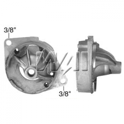 CAMPANA FORD FAIRMONT 6CIL USA