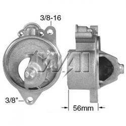 CAMPANA FORD IMANES AUTOMATICA