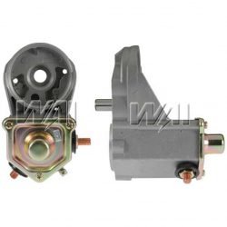 SOLENOIDE N-DENSO ISUZU INDUSTRIAL ENGINES 2.5KW