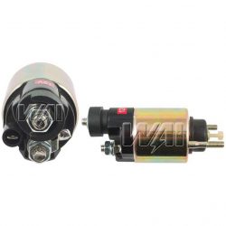 SOLENOIDE N-DENSO HONDA CIVIC, ACURA 1.7L