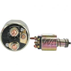 SOLENOIDE VALEO SATURN