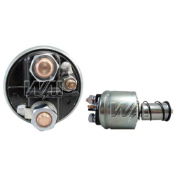 SOLENOIDE VALEO PLATINA, KANGOO, CLIO, SATURN