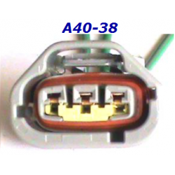 ENCHUFE CHRYSLER SENSOR TPS