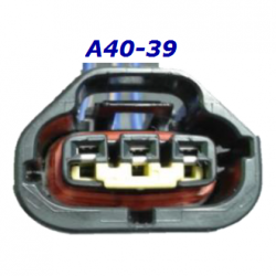 ENCHUFE CHRYSLER SENSOR CIGUENAL