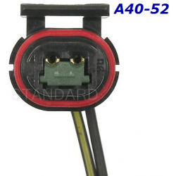 ENCHUFE CHRYSLER SENSOR VELOCIDAD '89-'12