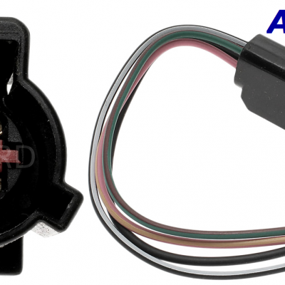 ENCHUFE FORD FOCUS SENSOR OXIGENO 2P