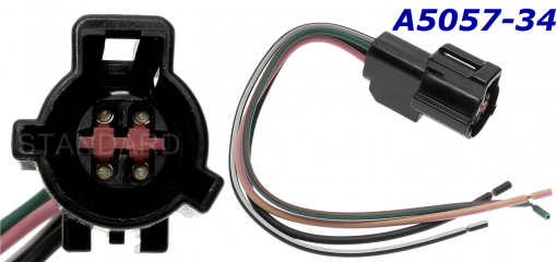 ENCHUFE FORD FOCUS SENSOR OXIGENO 2P