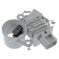 REGULADOR FORD 6G "BLANCO" 12V