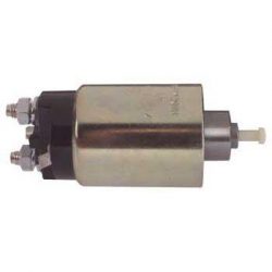 SOLENOIDE FORD IMANES C/TORNILLO MOTORCRAFT