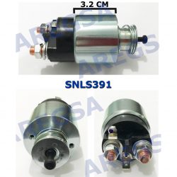 SOLENOIDE VALEO HYUNDAI i10 GRAND i10