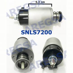 SOLENOIDE N-DENSO RAM AVENGER JOURNEY NITRO 3.6L