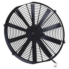 MOTOVENTILADOR UNIVERSAL 16"