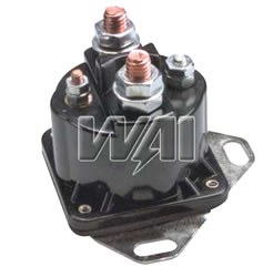 SOLENOIDE MONITO FORD PLANO